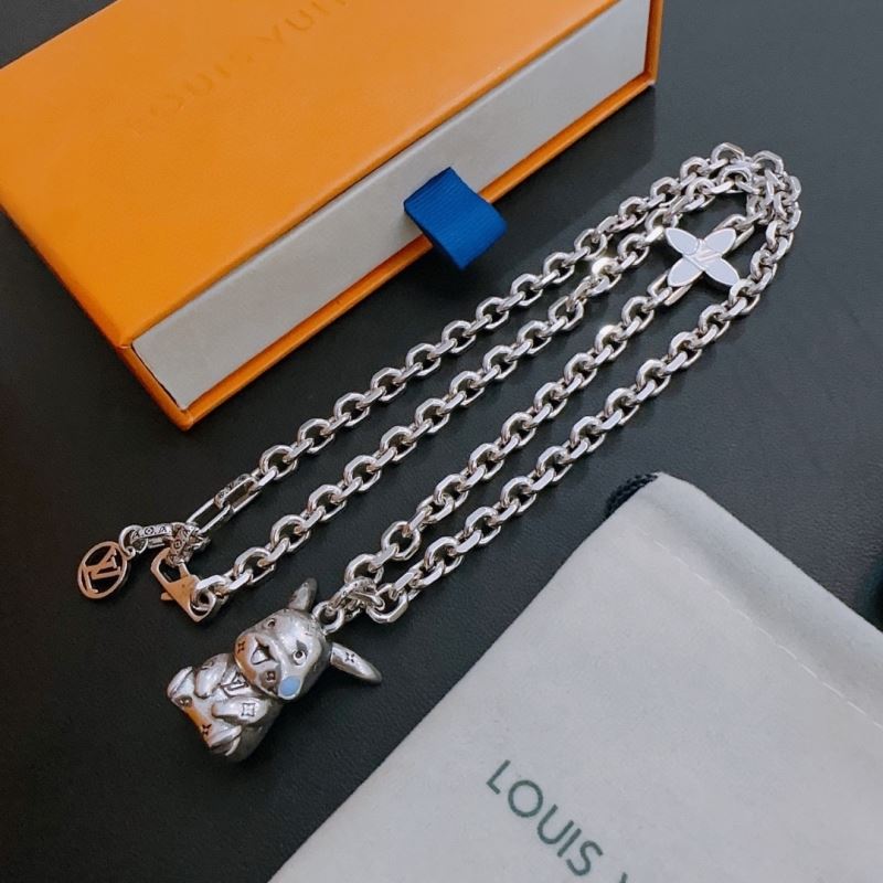 Louis Vuitton Necklaces